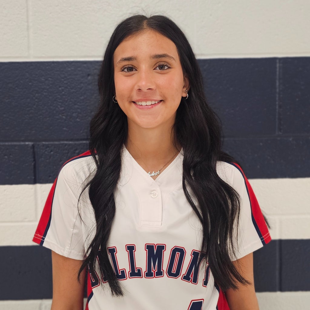 Aubree Hammond mugshot