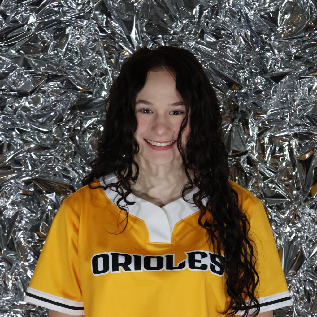Charlee Stevens mugshot