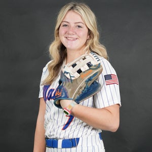 Kendall Kruse mugshot