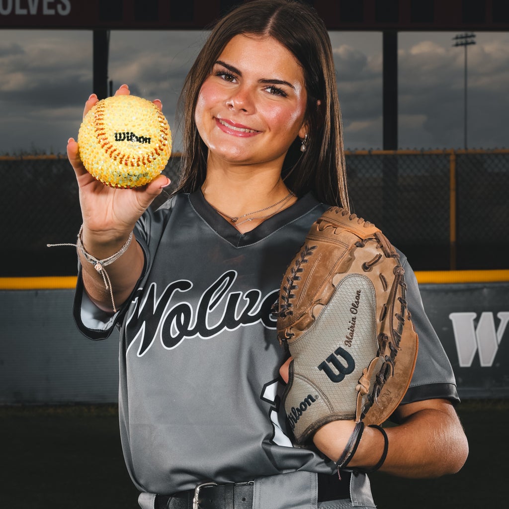 Mairin Olson mugshot