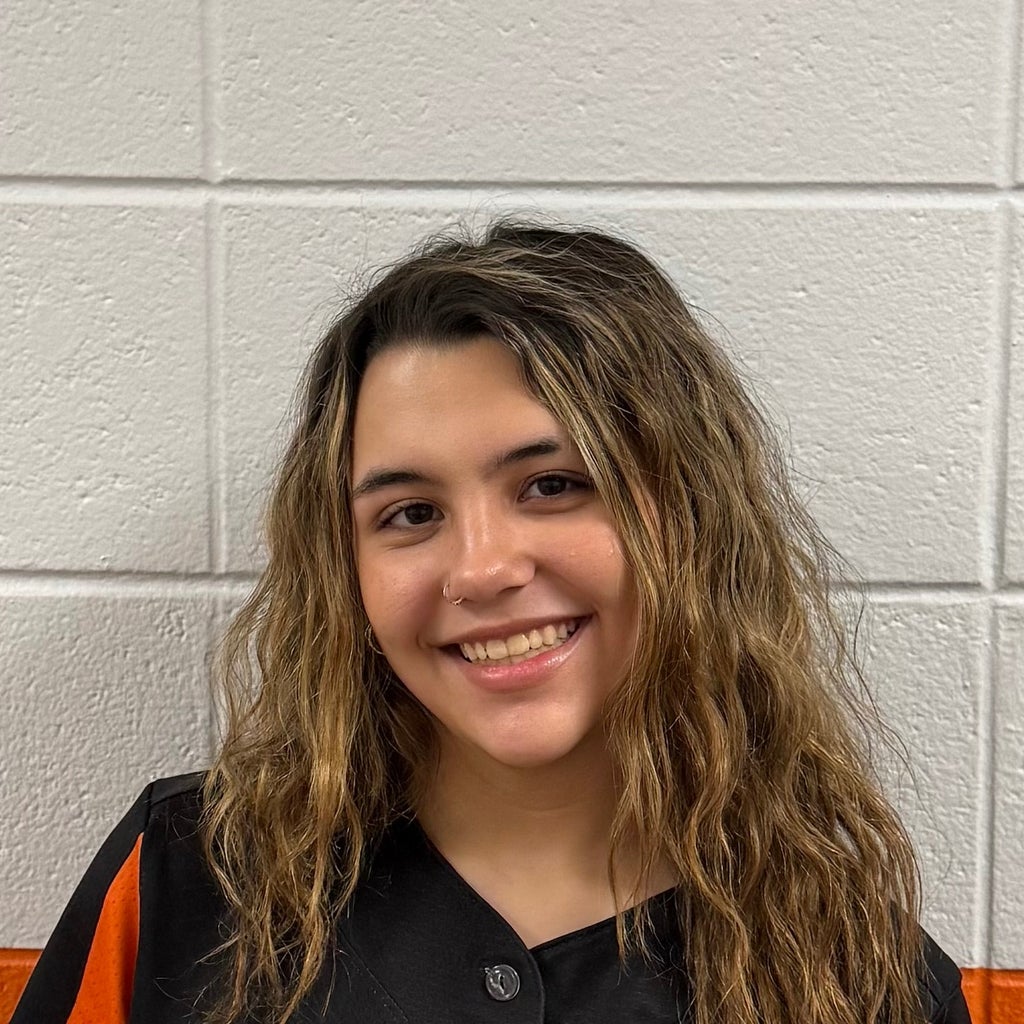 Lilliana Rojas mugshot