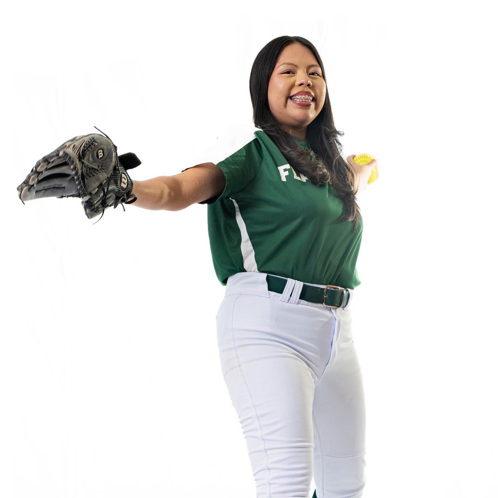 Analeigh Brown mugshot