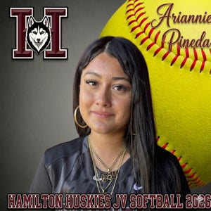 Ariannie Pineda mugshot