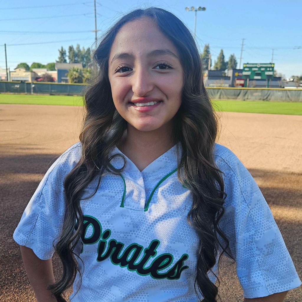 Kaydence Almendarez mugshot