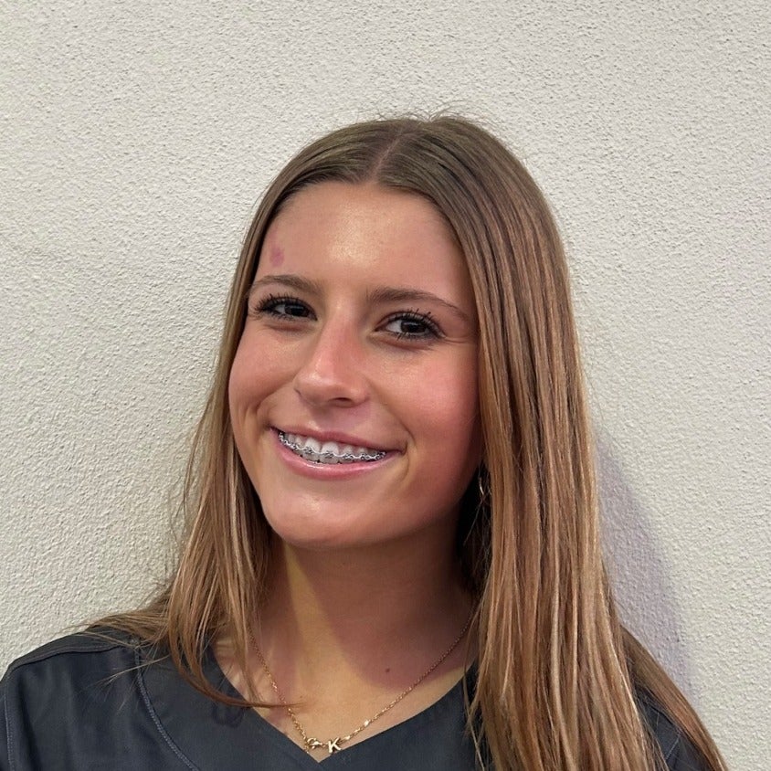 Kenzie Kendrick mugshot