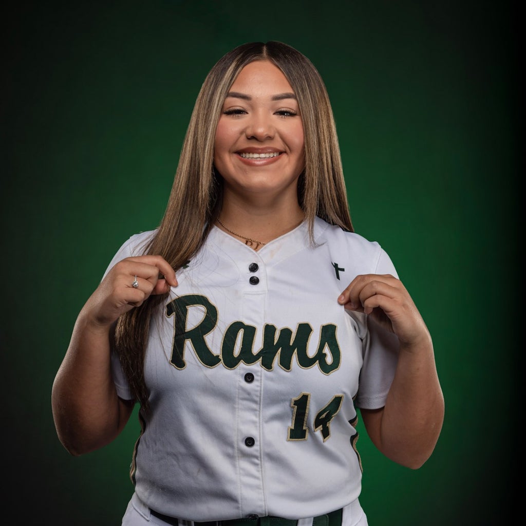 Layla Johnson mugshot