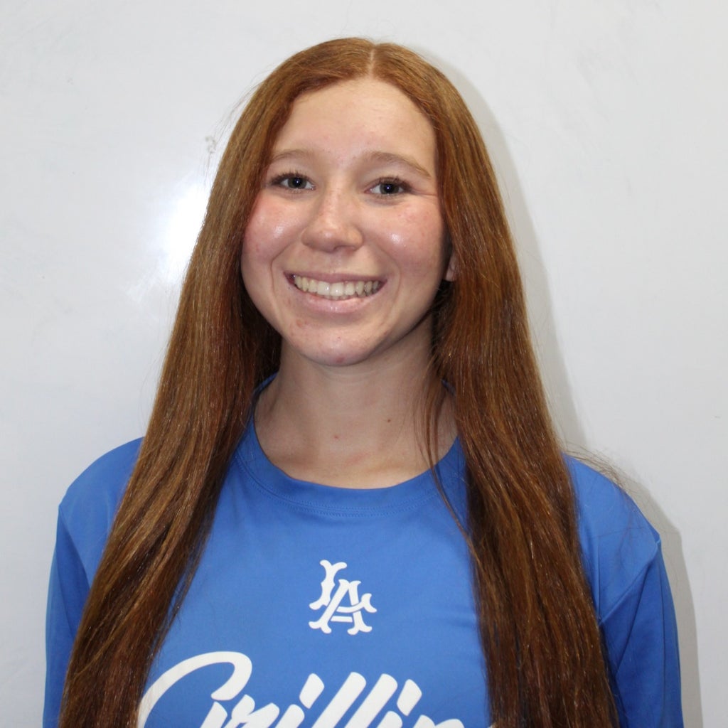 Izabella Castellon mugshot