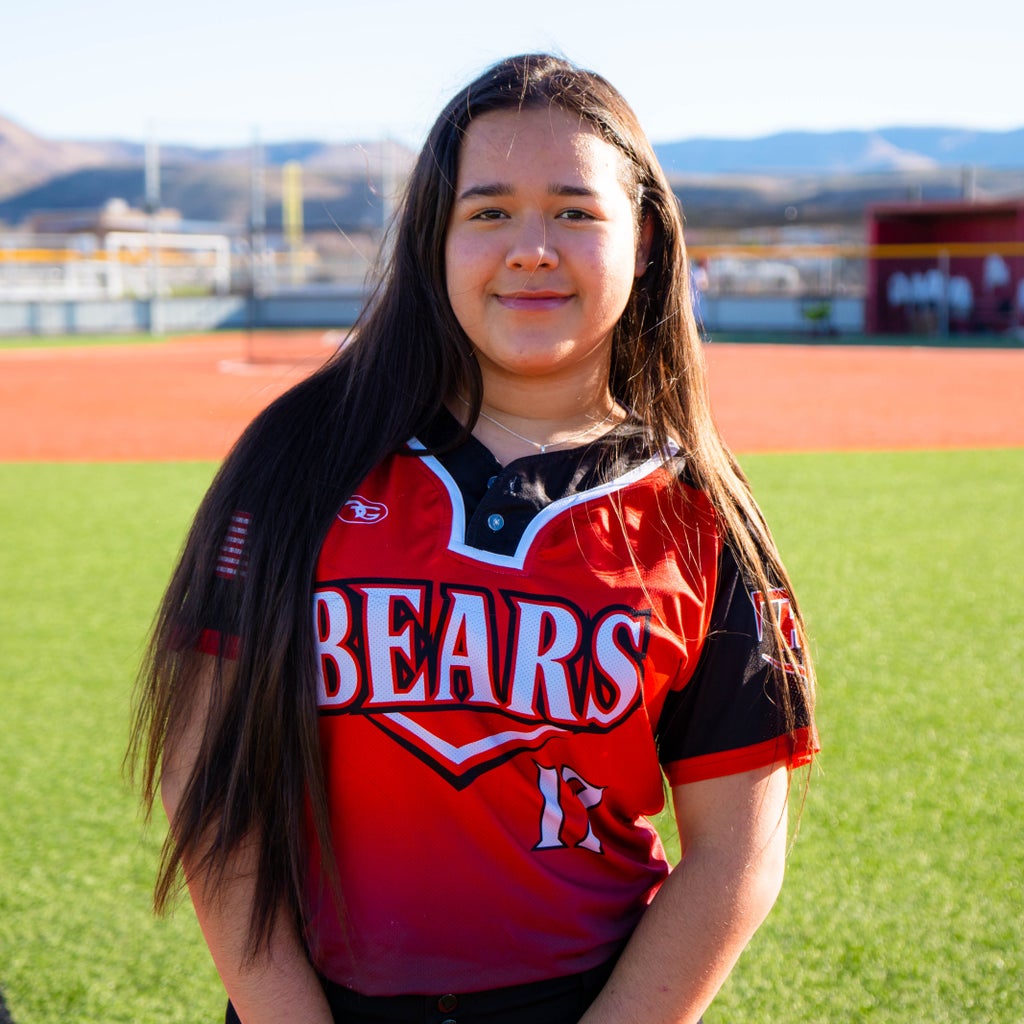 Annalya Pena mugshot