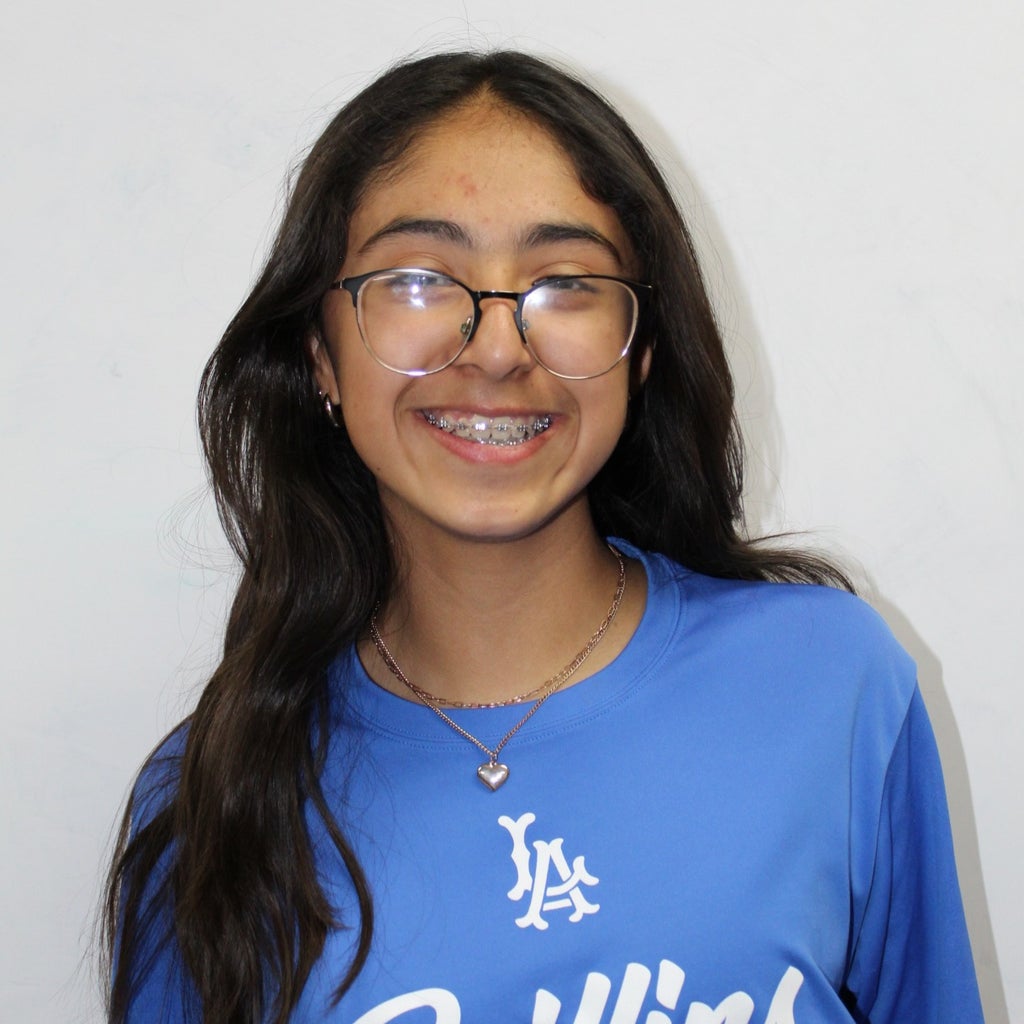 Olivia Carrillo mugshot