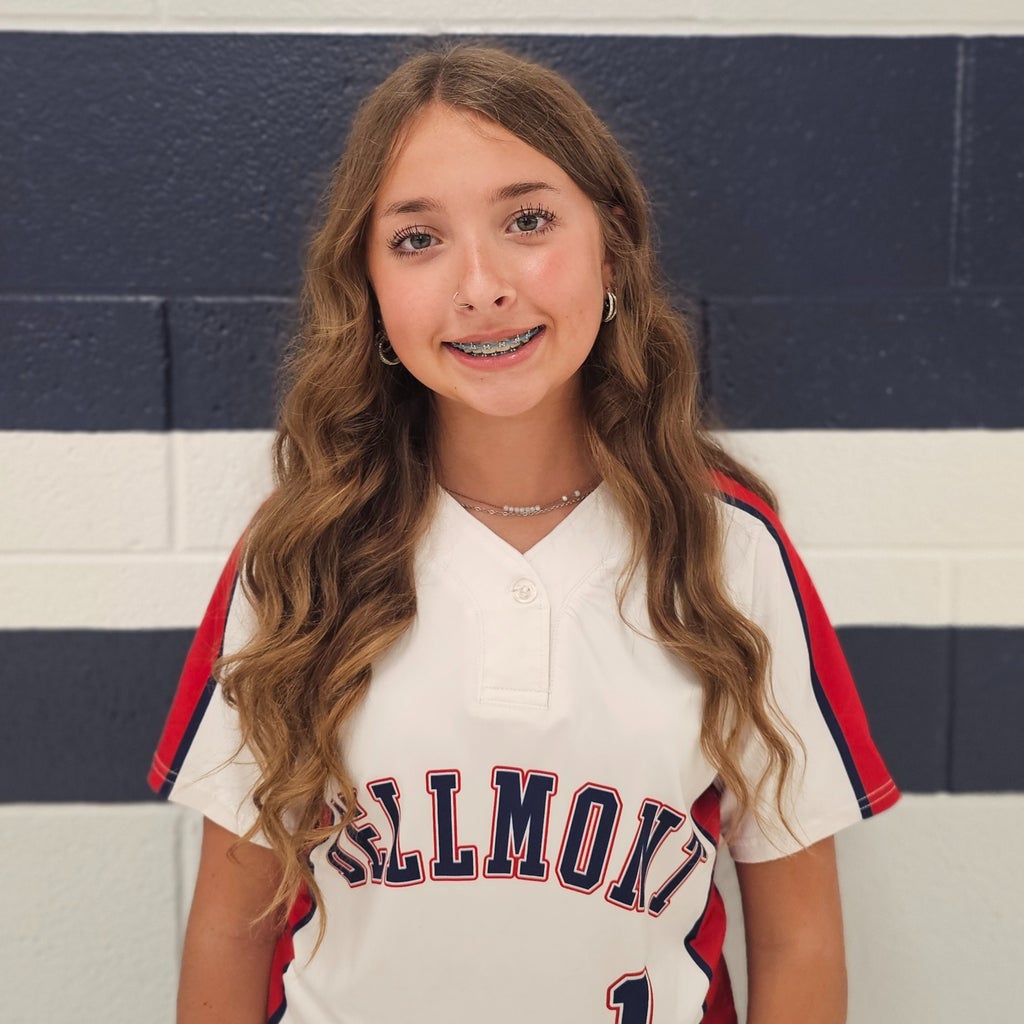 Lilyanna Howard mugshot