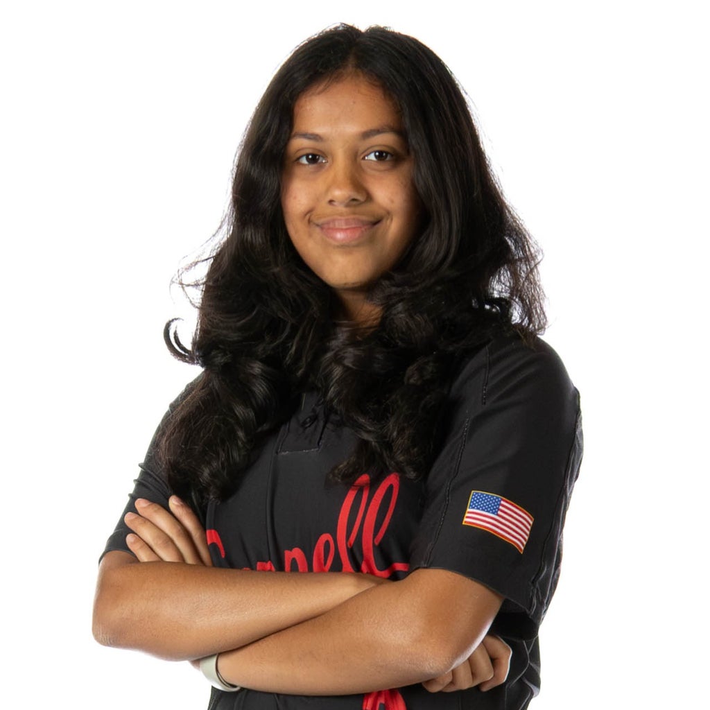 Ananya Bharath mugshot