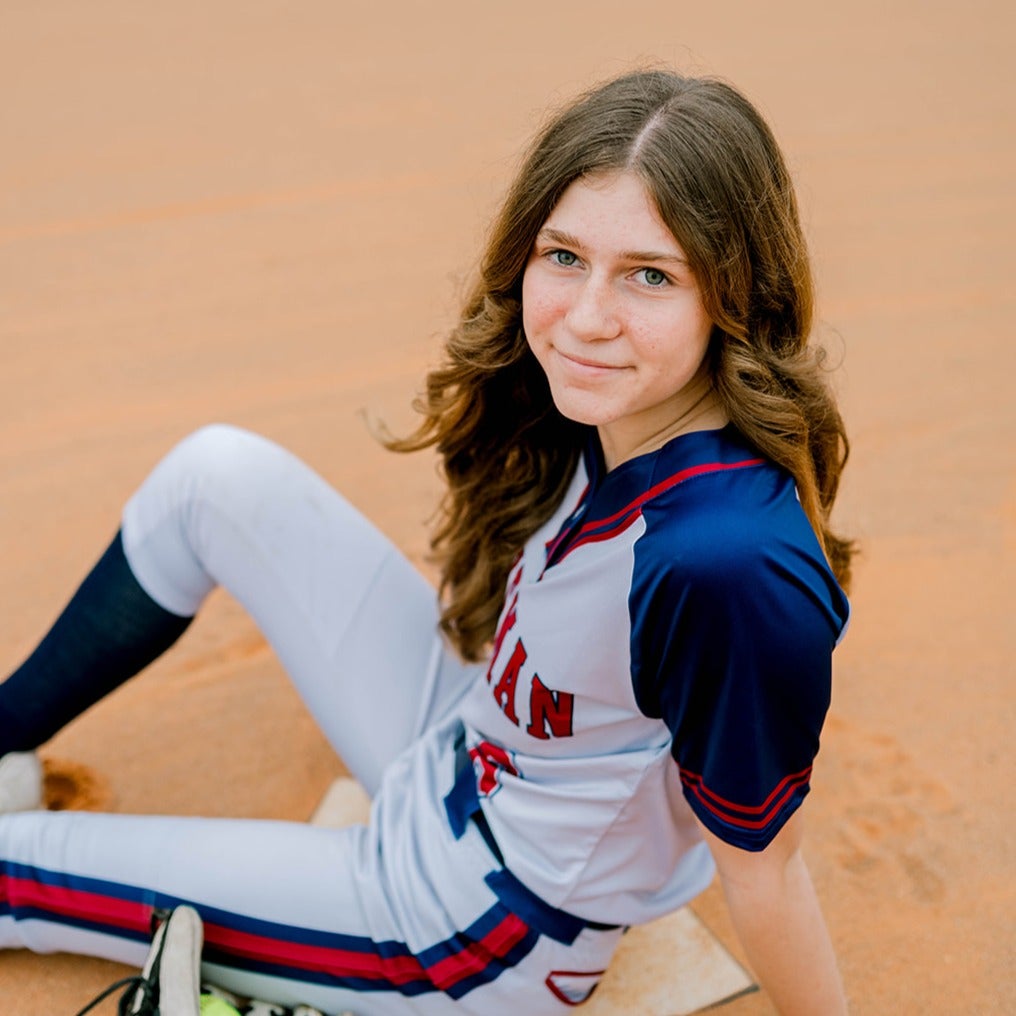 Reese Lolley mugshot