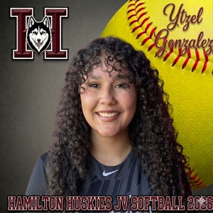 Ytzel Gonzalez mugshot