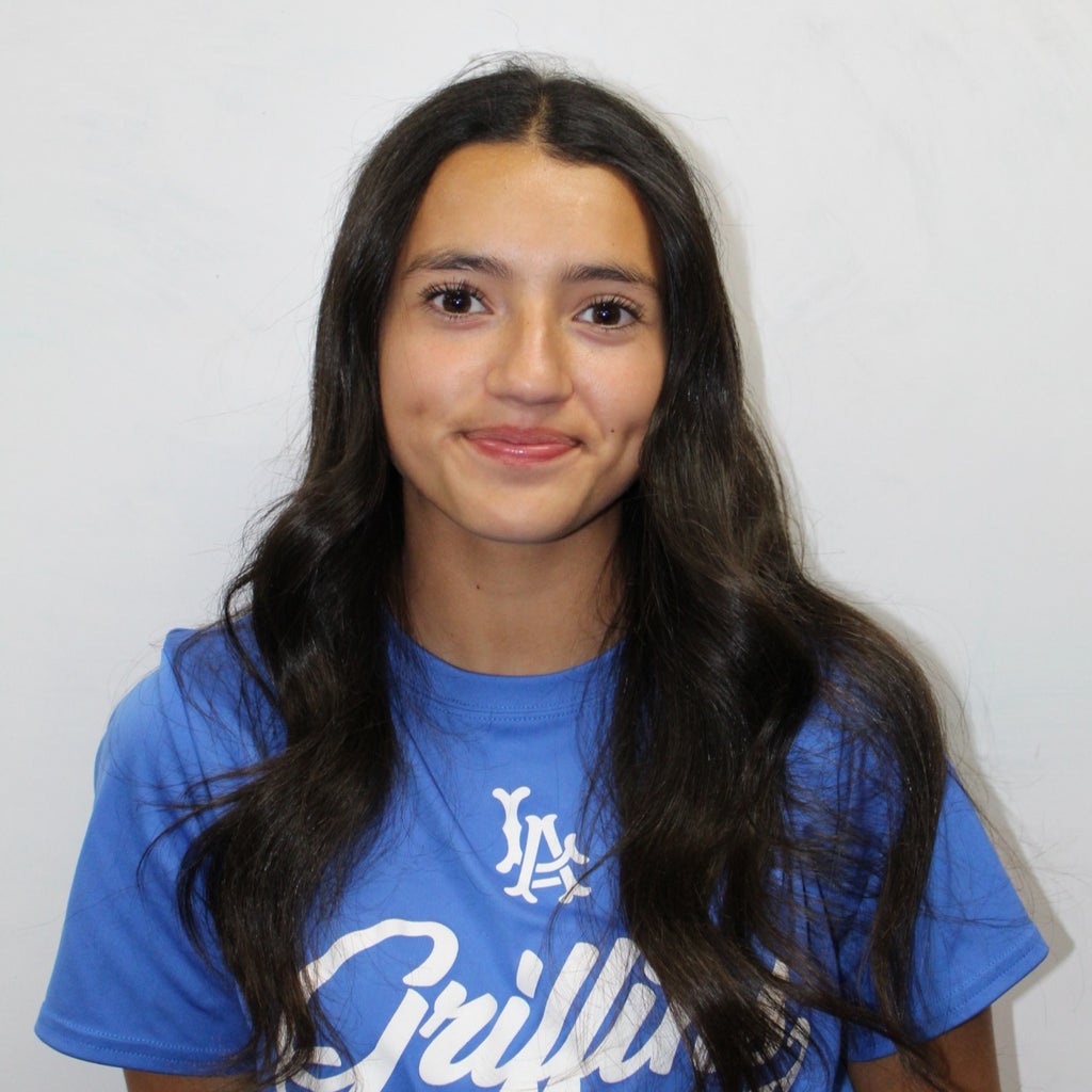 Charlotte Esquivel mugshot