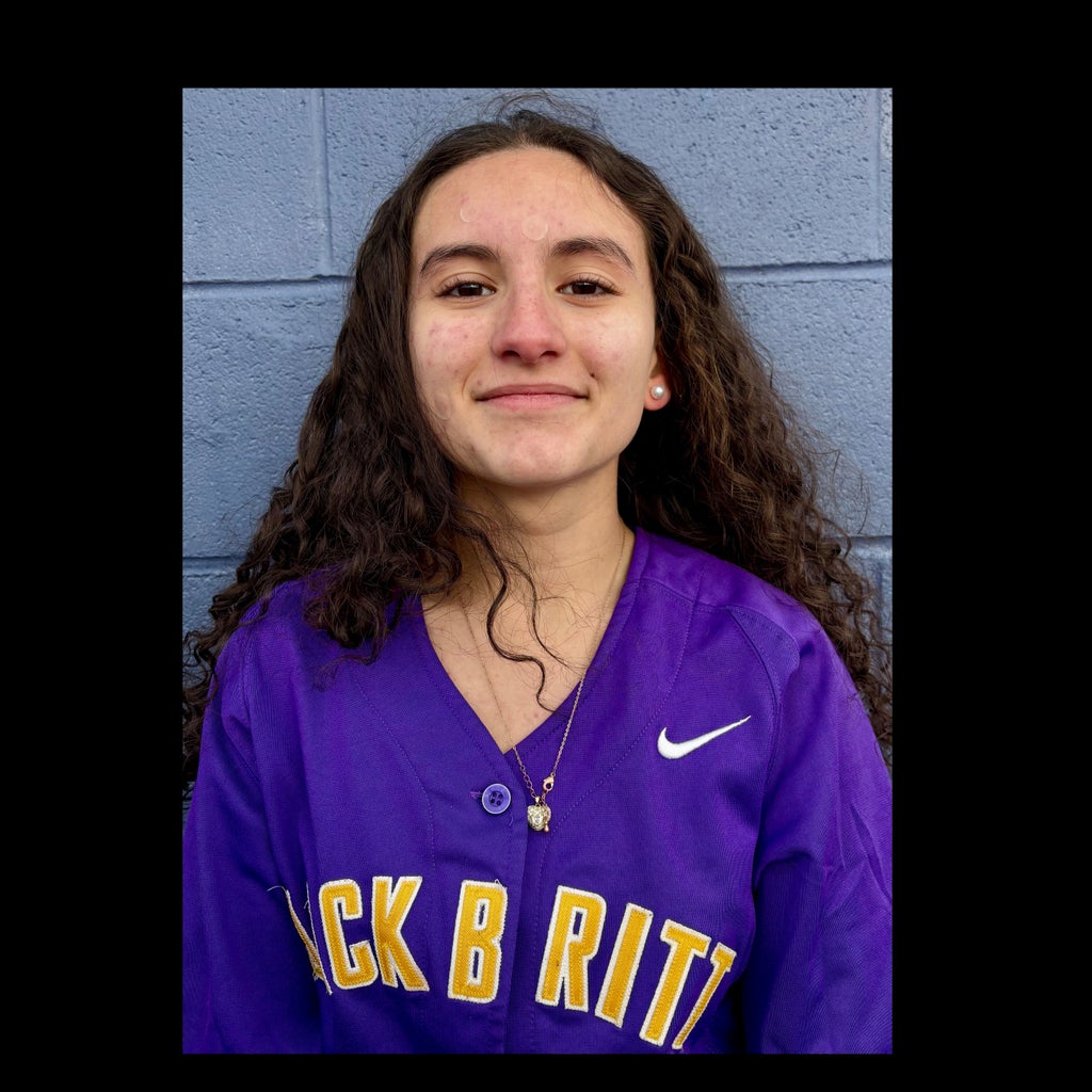 Hailey Warburton mugshot