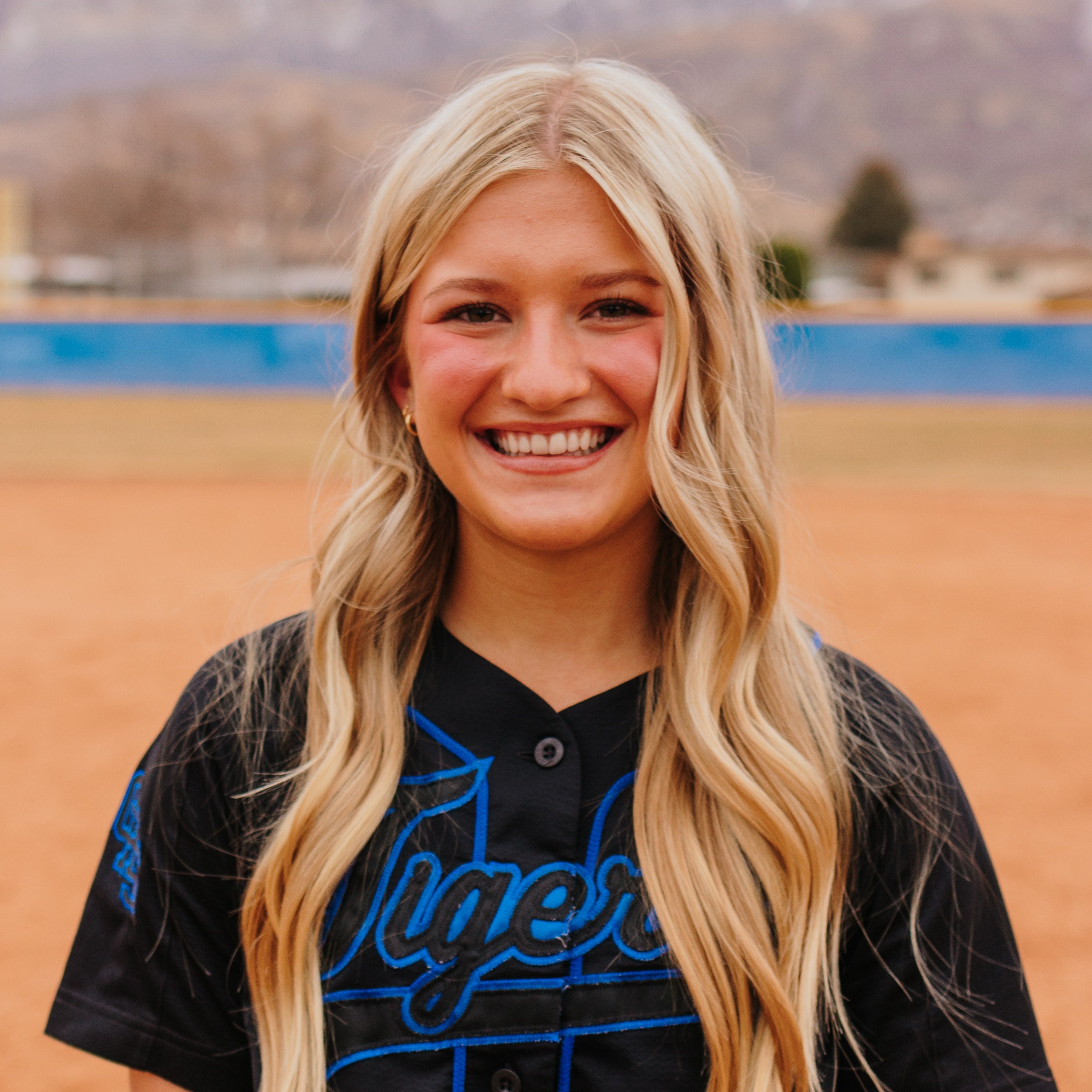 Avery Jones