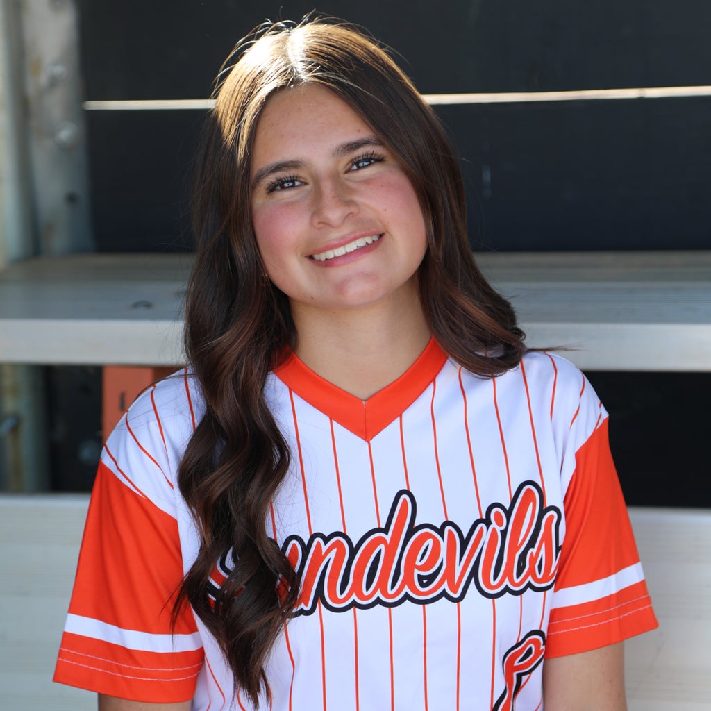 Olivia Angel mugshot