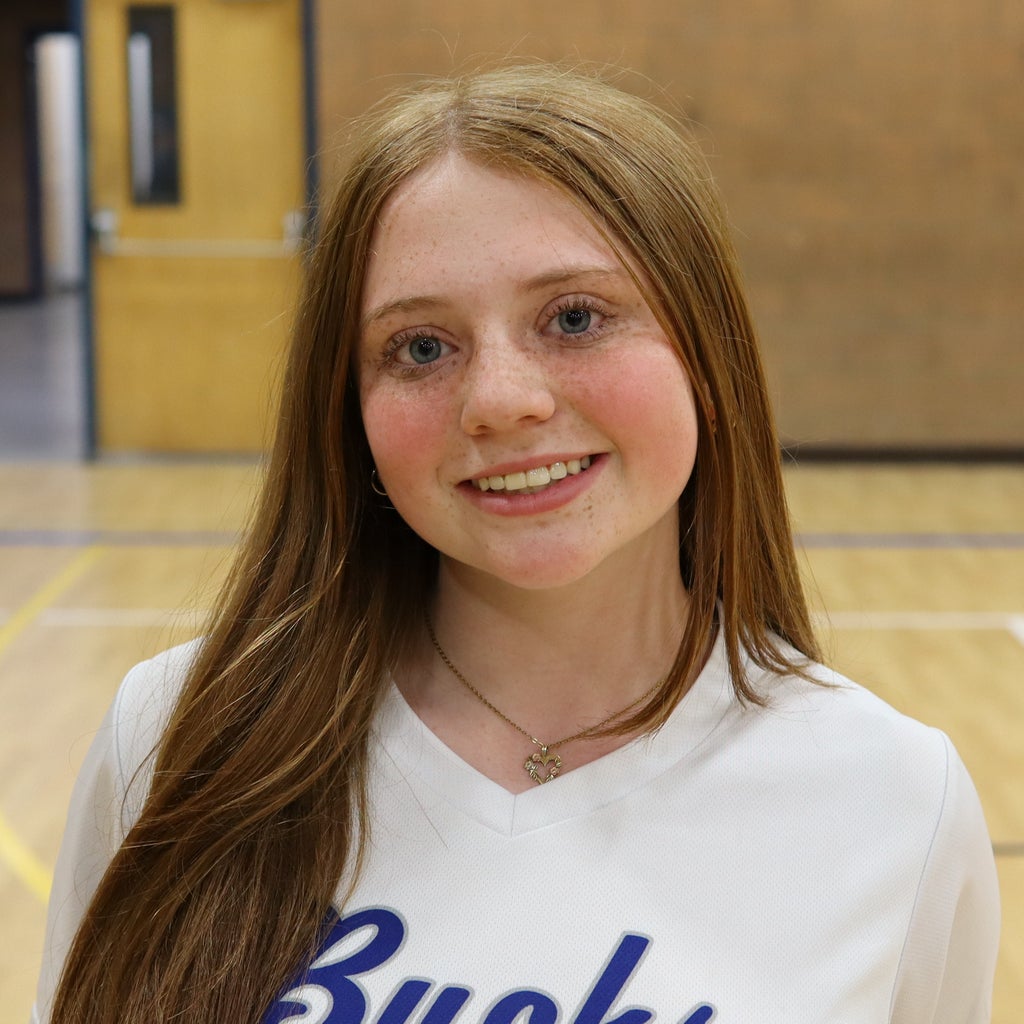 Annabelle McClure mugshot