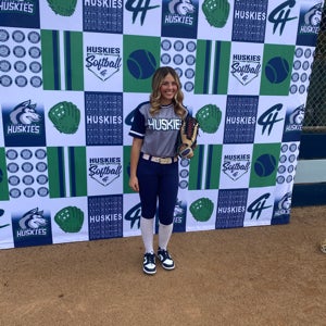 Sienna Carrillo mugshot