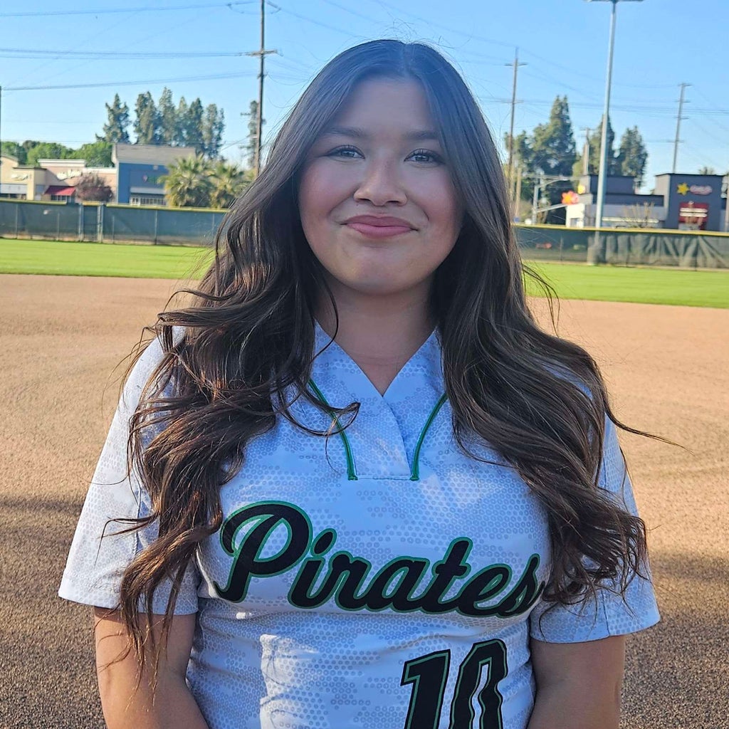 Kelsey Huerta mugshot