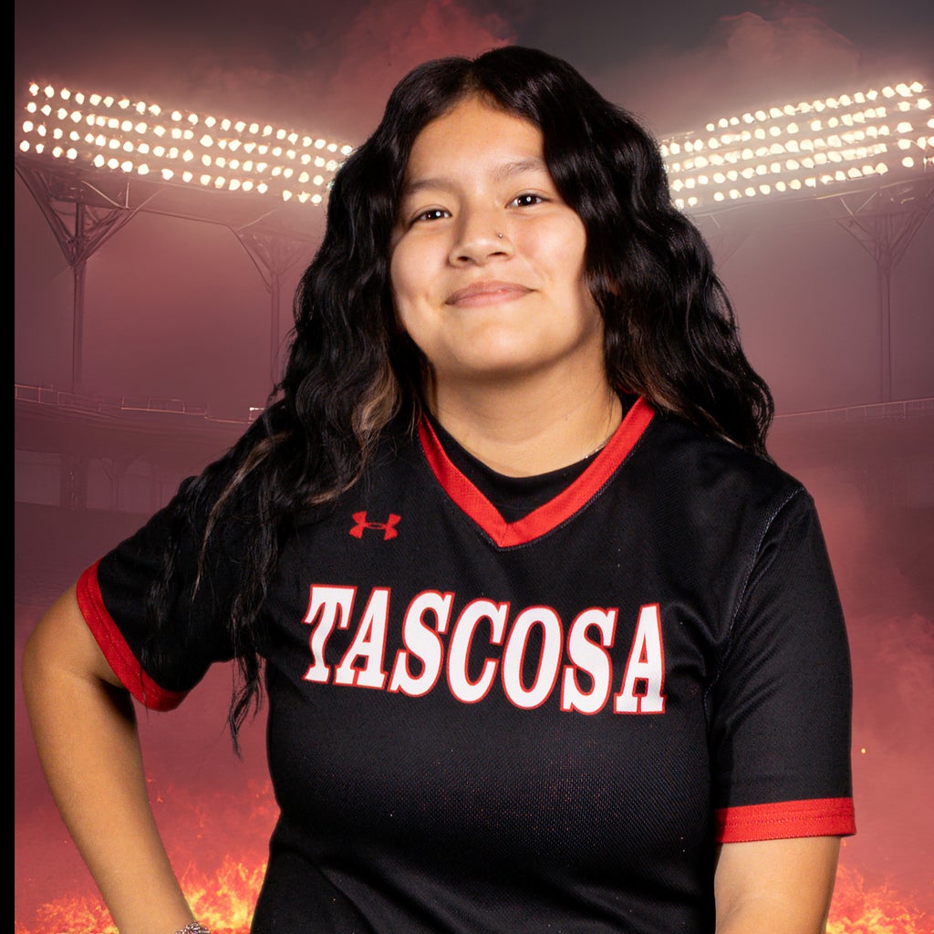 Sophia Gonzales mugshot