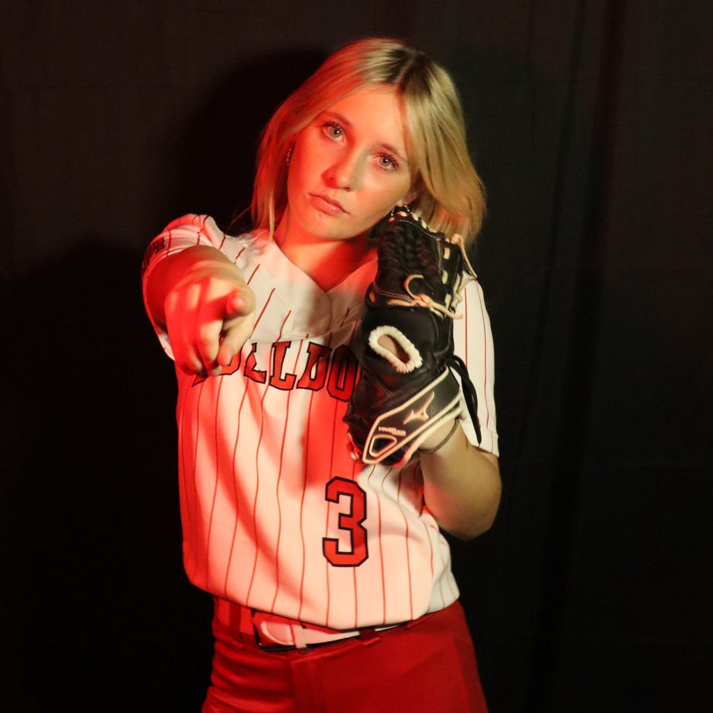 CAYLIN WAGNER mugshot