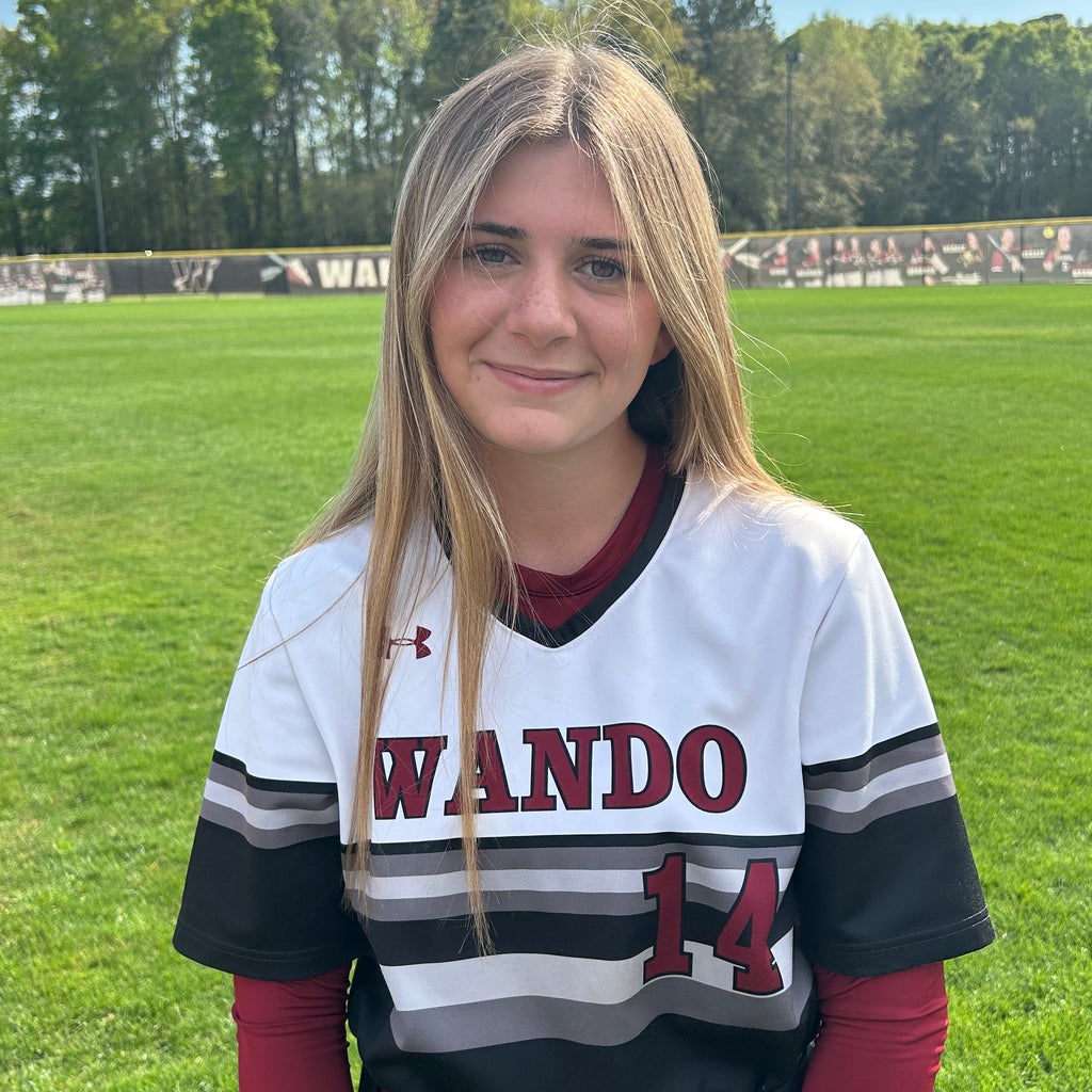 Bella Miller mugshot