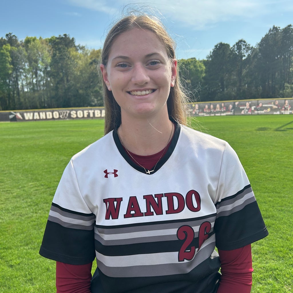 Breyelle Templin mugshot