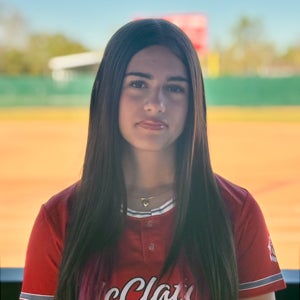 Charlotte Holcomb mugshot