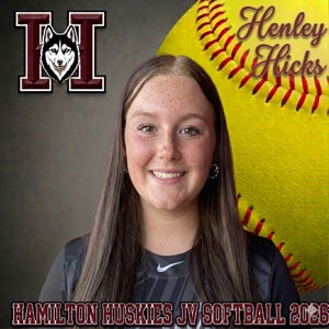 Henley Hicks mugshot