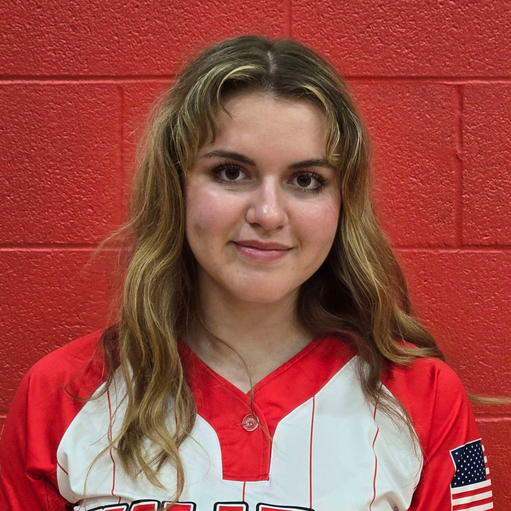 Savannah Thompson mugshot