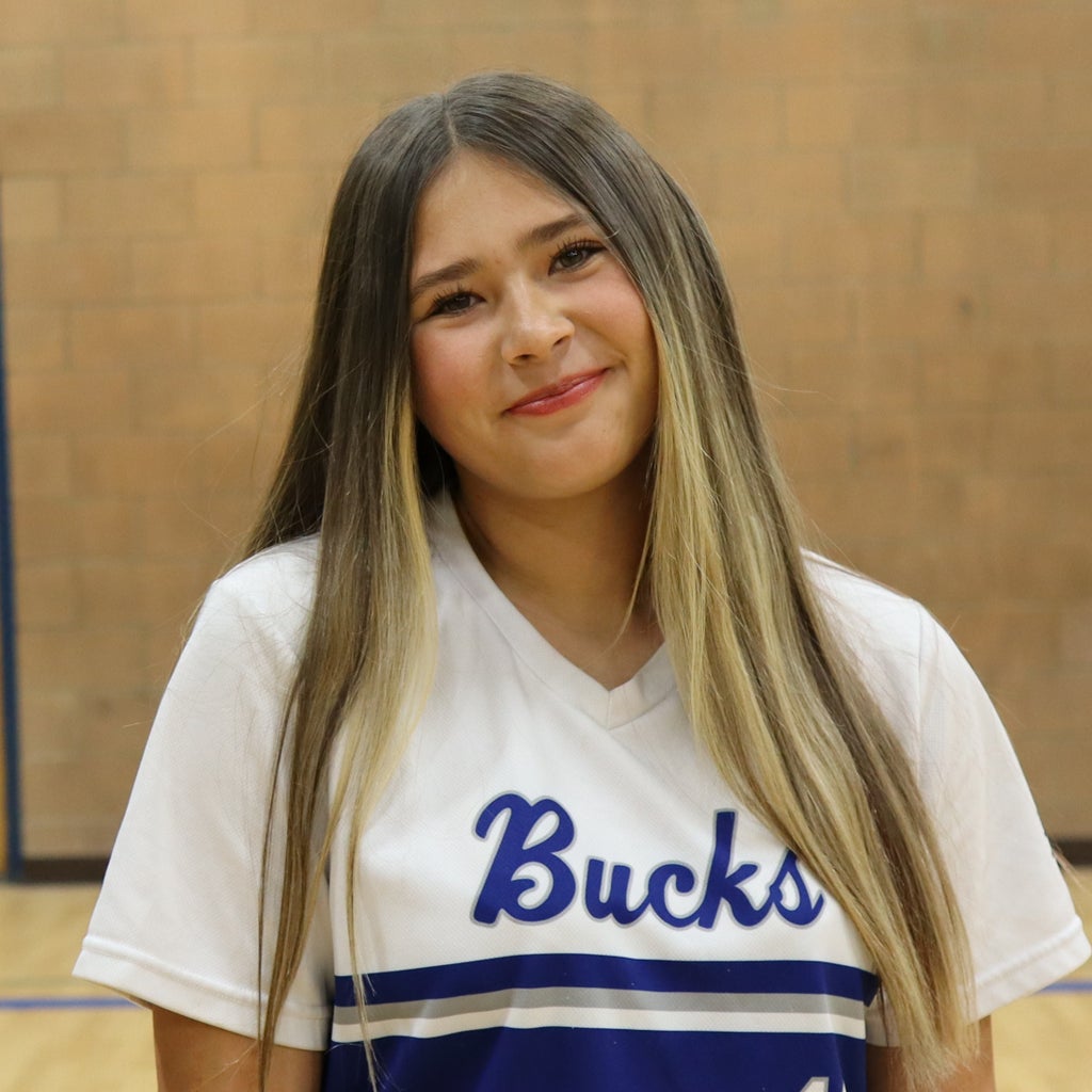 Aliyah Zamudio mugshot