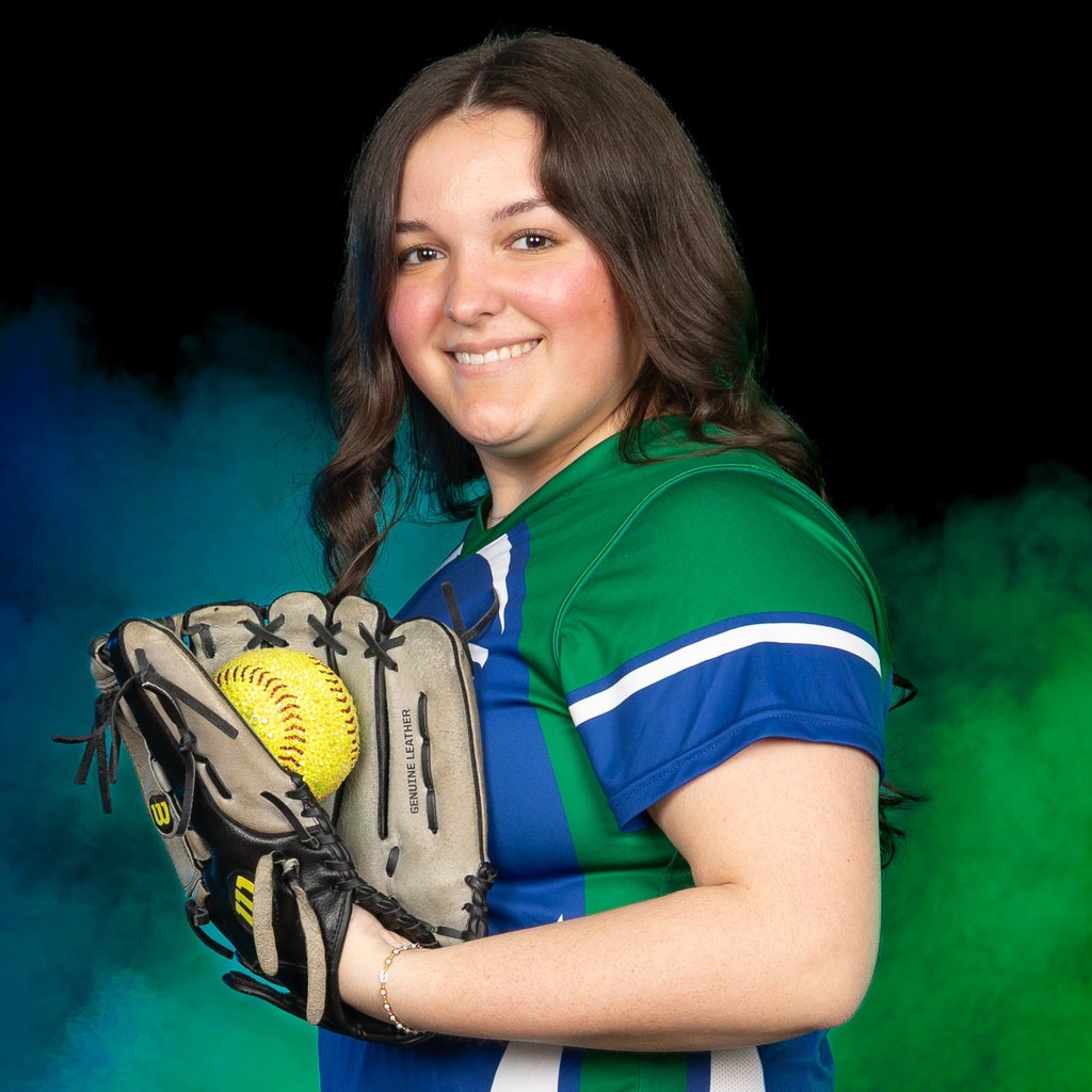 Bella Sleger mugshot