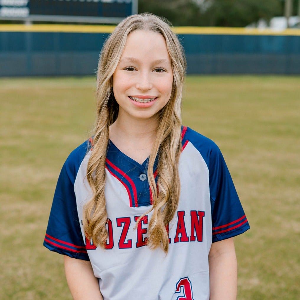 Cora Stafford mugshot