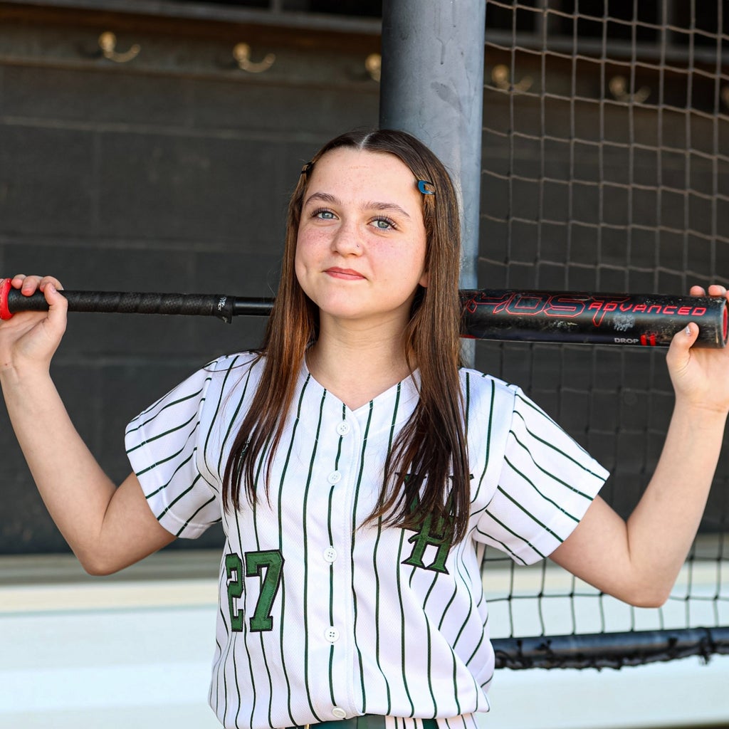 Alana Sanders mugshot