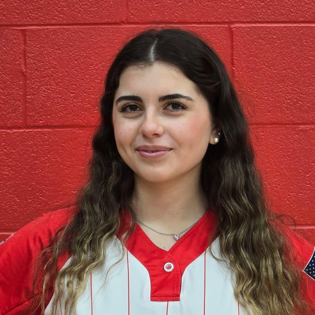 Sofia Masala mugshot