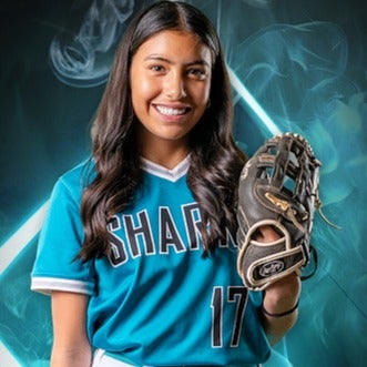 Mia Tarrango mugshot