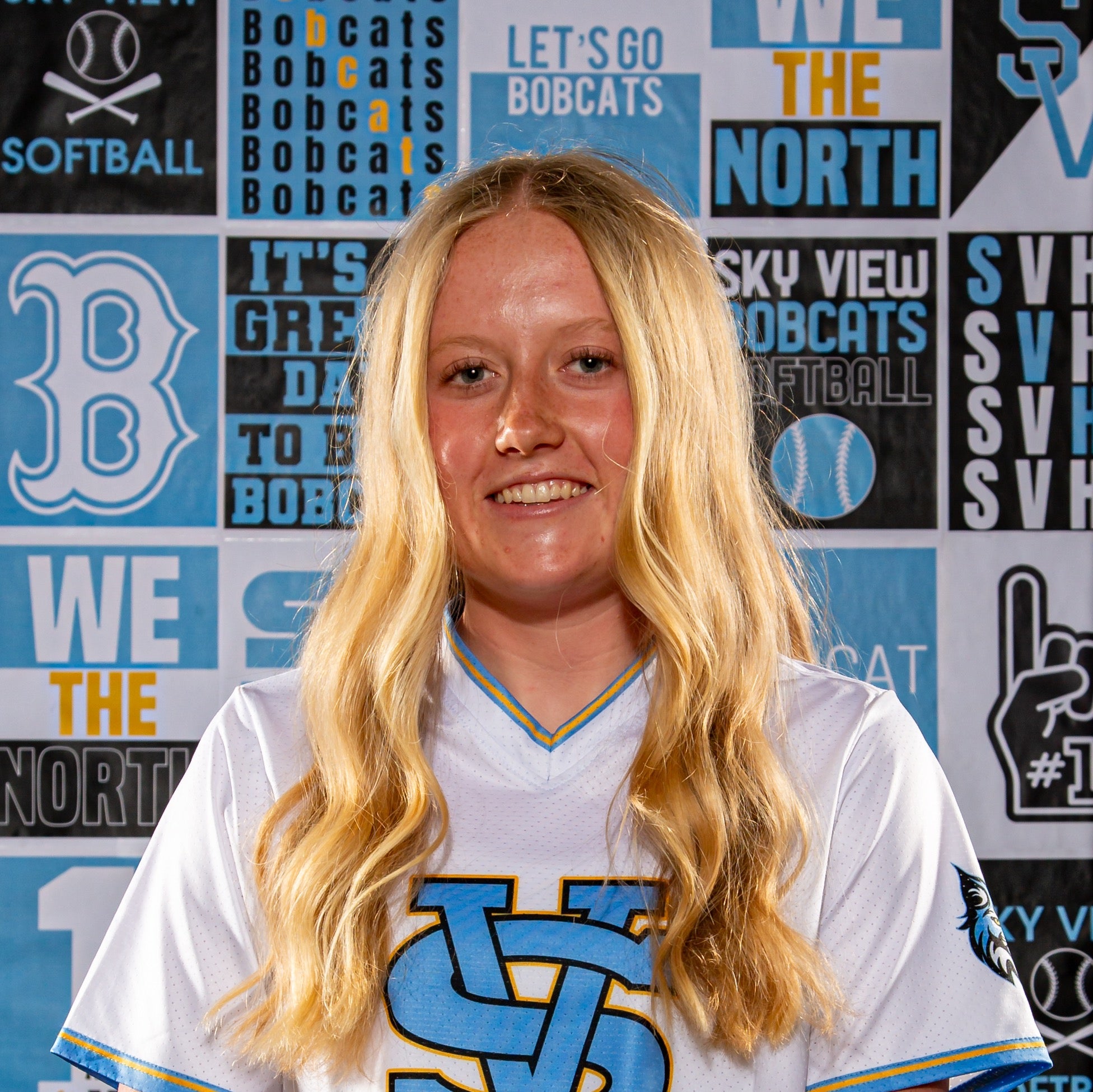 Presley White mugshot
