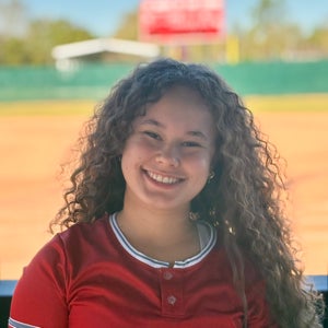 Alyssa Johnson (A) mugshot