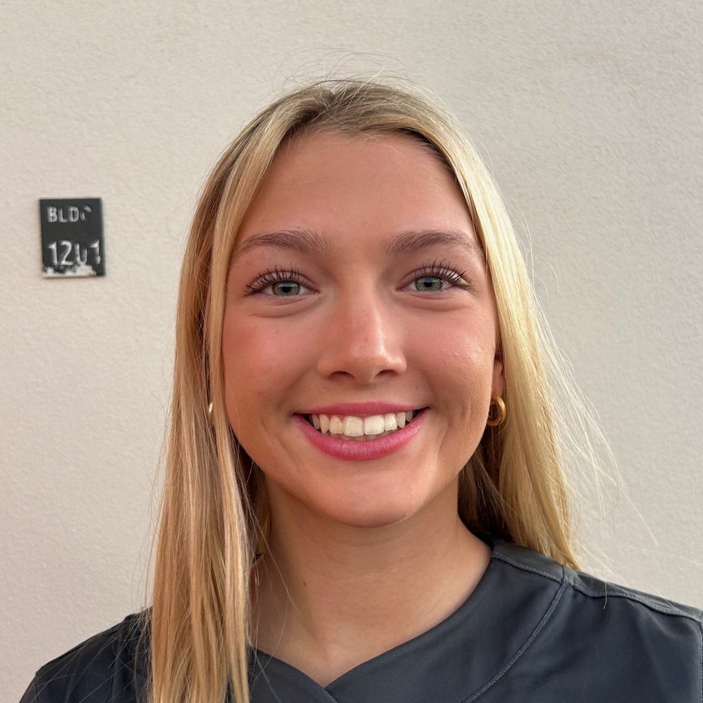 Lucy Wanzenberg mugshot