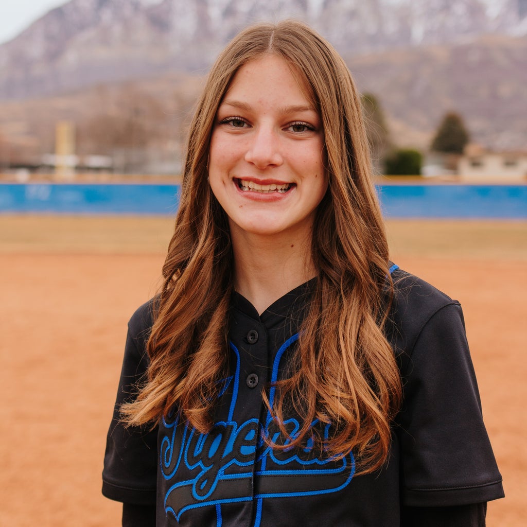 Lexi Walters mugshot