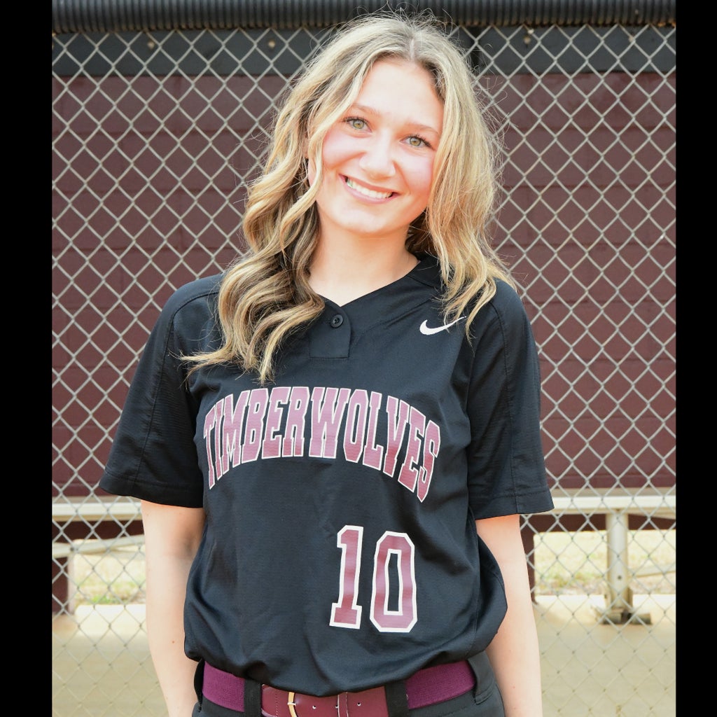 Chloe Lockwood mugshot