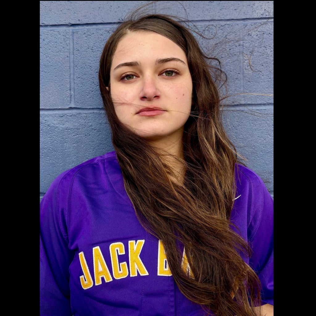 Lilliauna Gavia mugshot