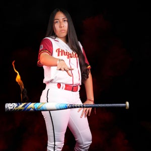 Alessia Mendoza mugshot