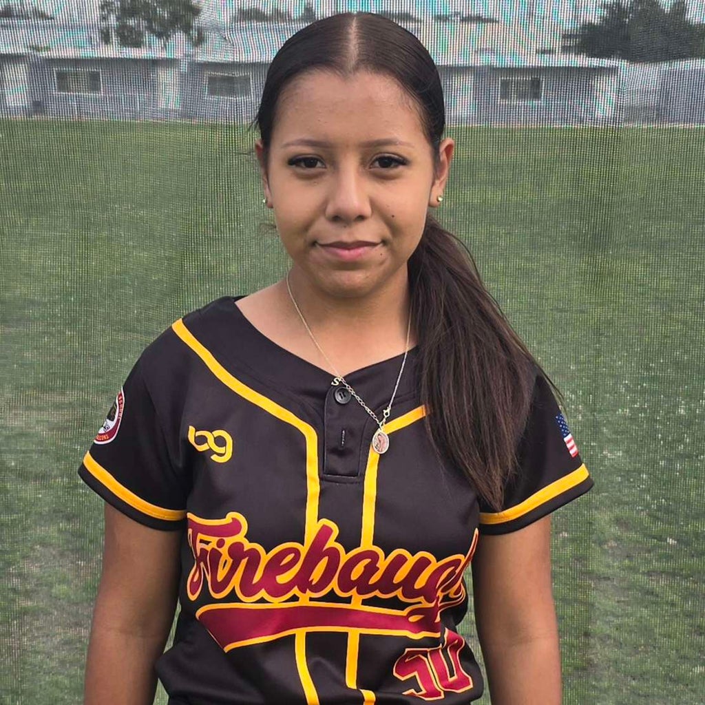 Samantha Gomez mugshot