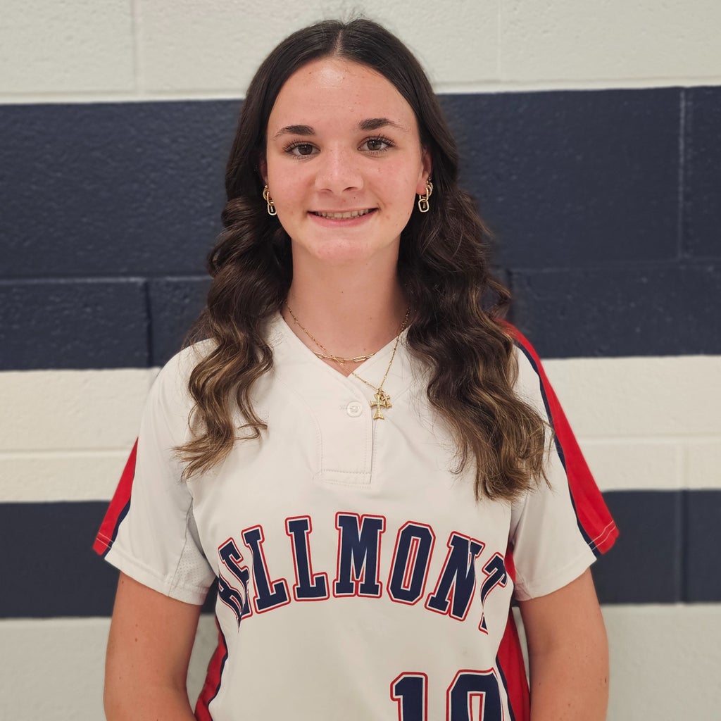 Ashlyn Vogel mugshot