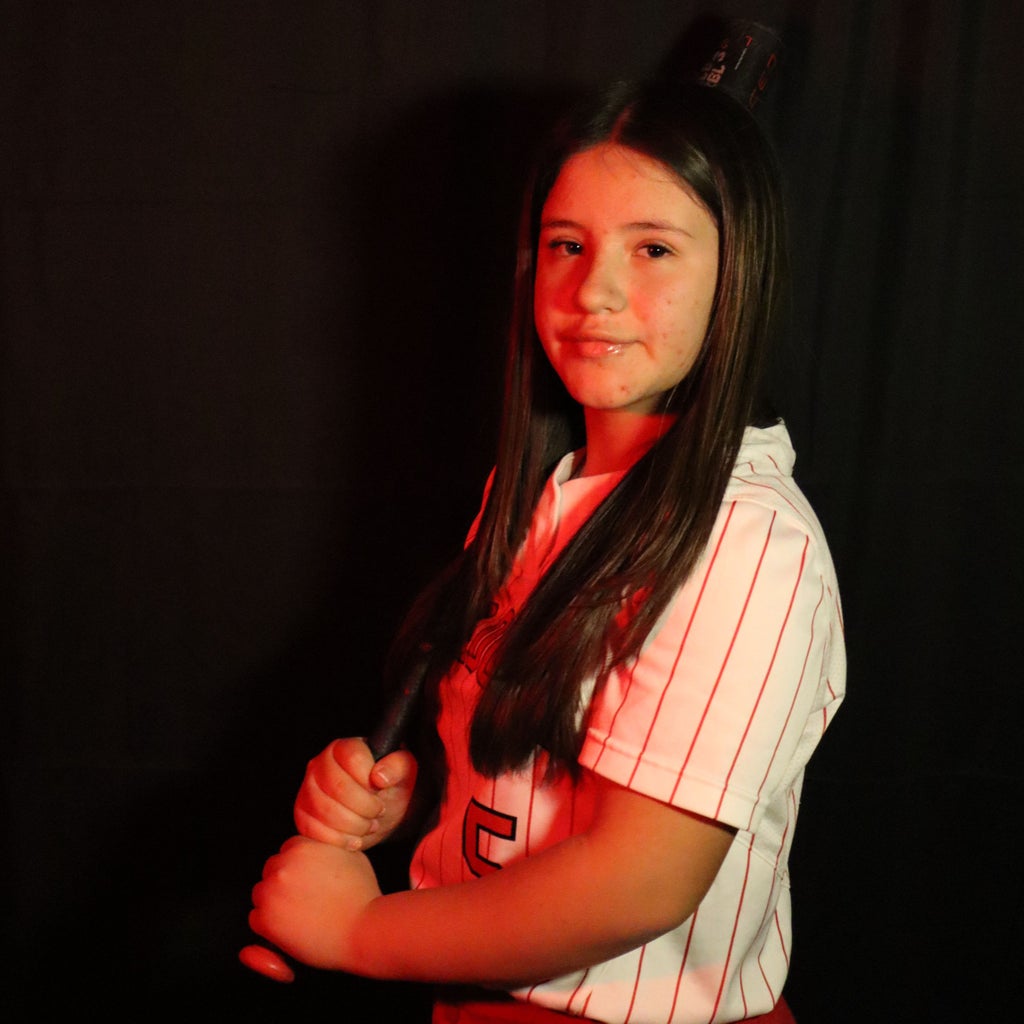 APRIL GONZALEZ mugshot