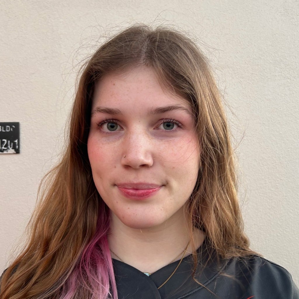 Reese Russell mugshot