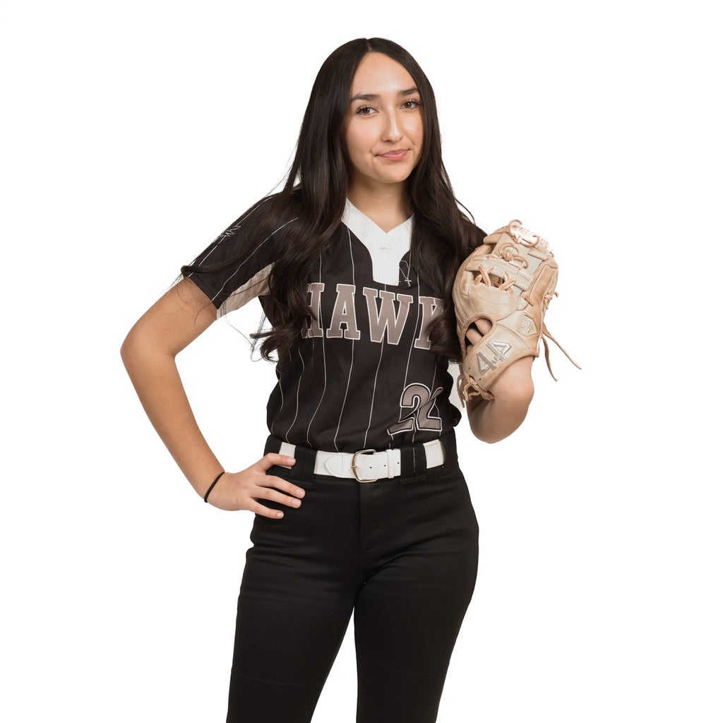 Allyana Gutierrez mugshot