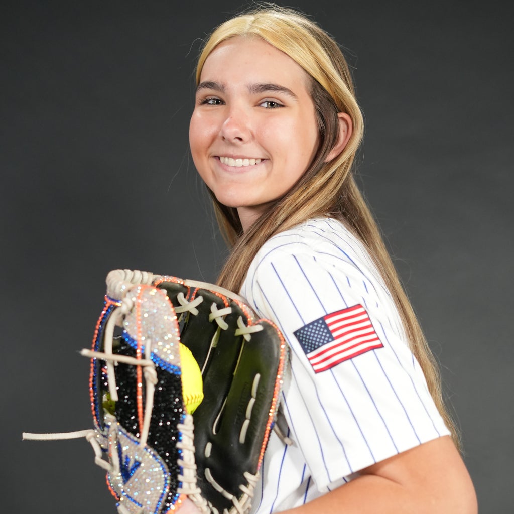 Fallyn Villagran mugshot